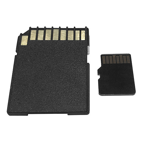 MicroSD 32GB Con Adaptador SD