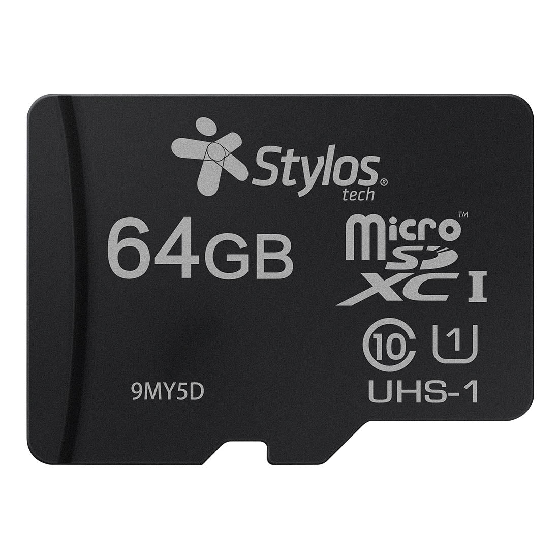 MicroSD 64GB Sin Adaptador SD