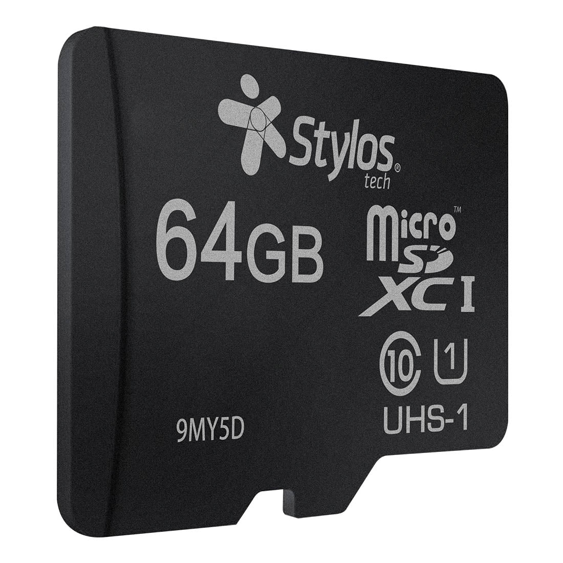 MicroSD 64GB Sin Adaptador SD