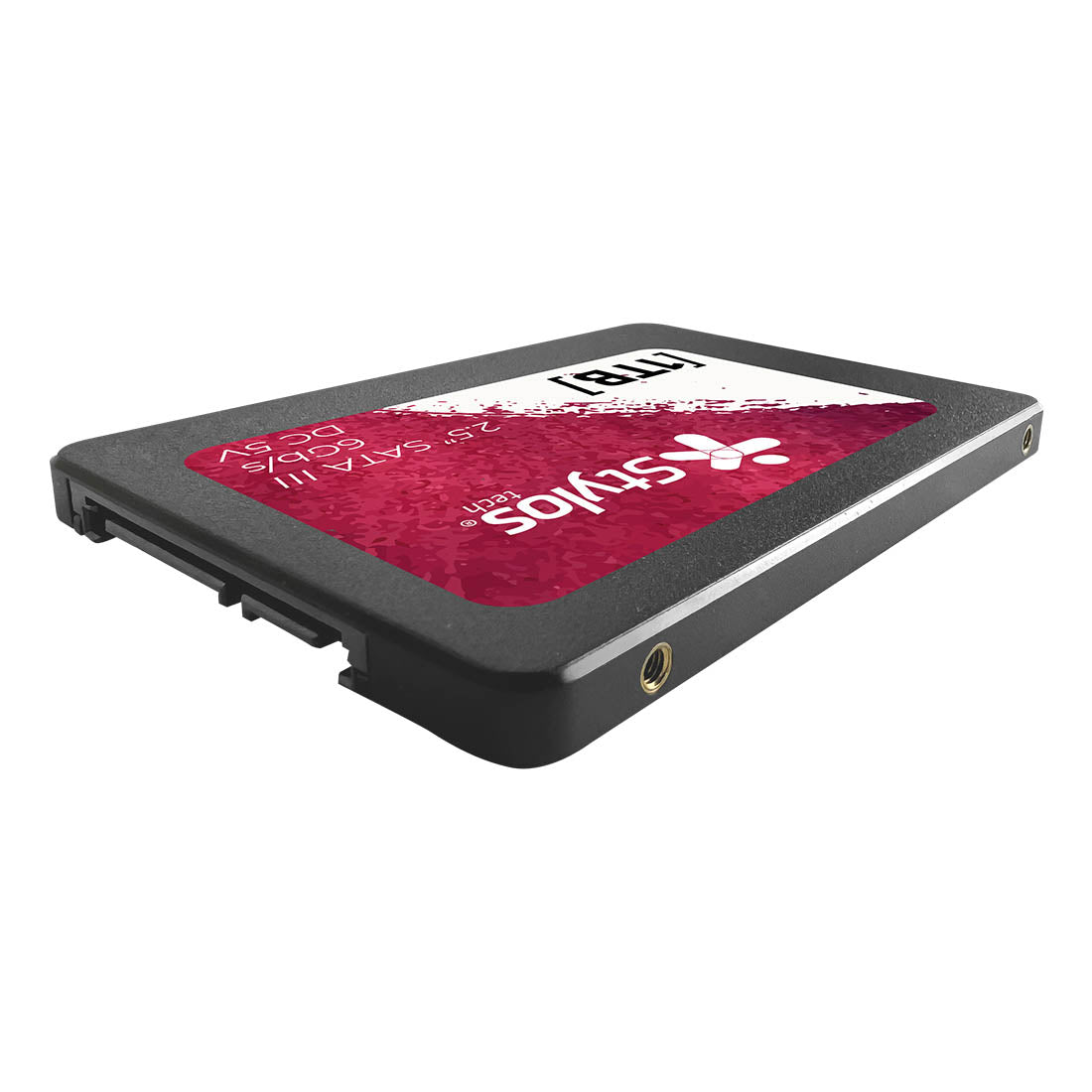 SSD 2.5" SATA 1TB