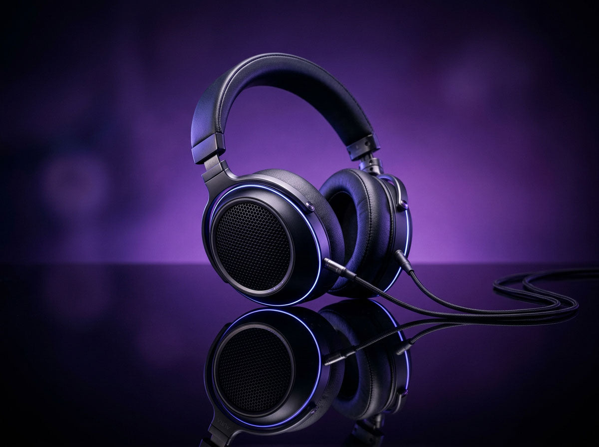 Audio