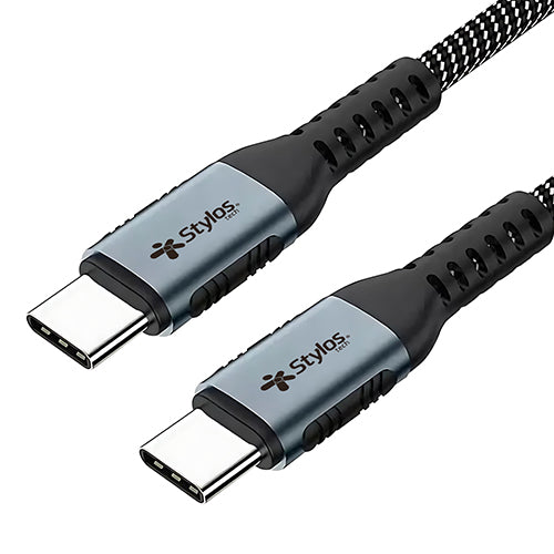 Cable USB tipo C 2m