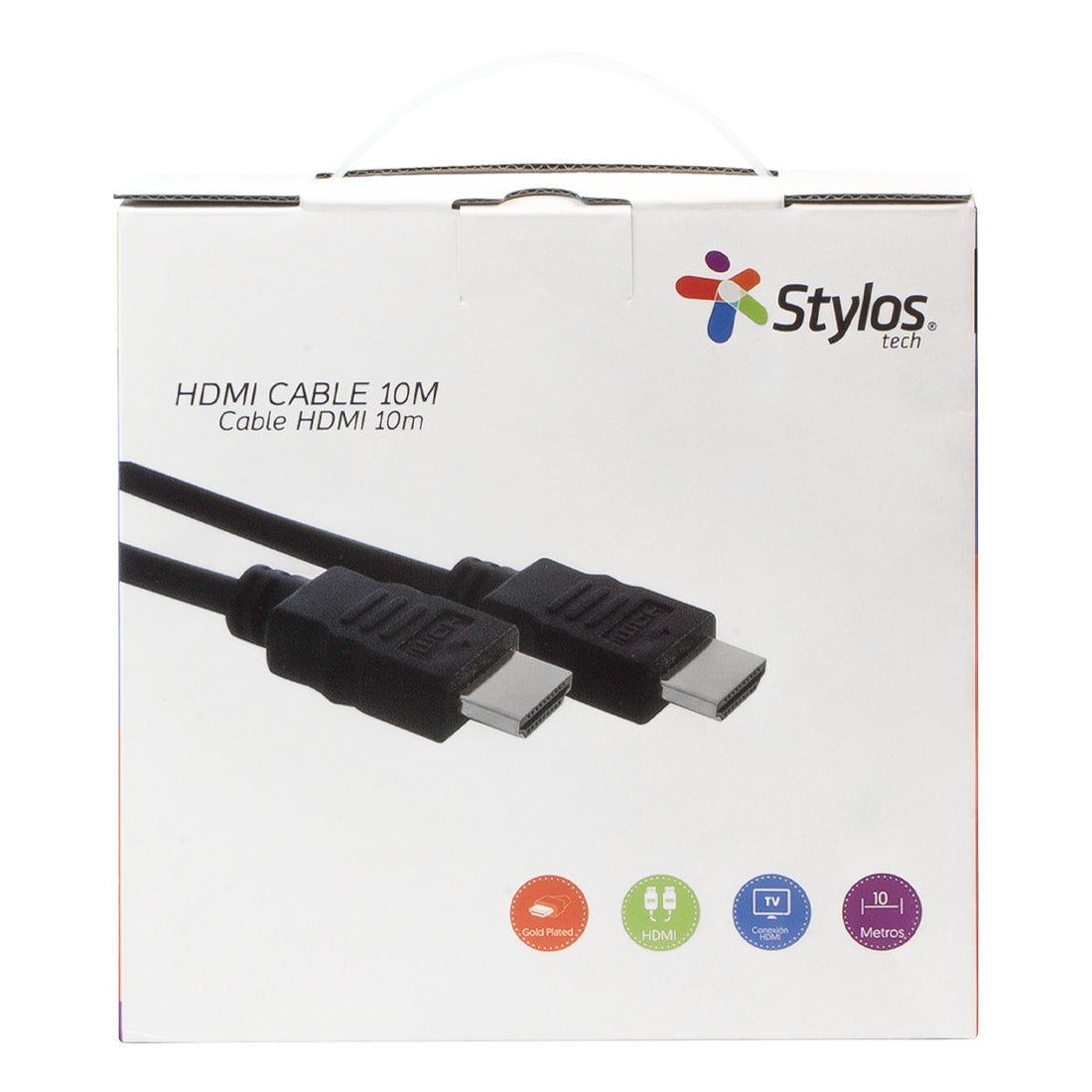 Cable HDMI 10m