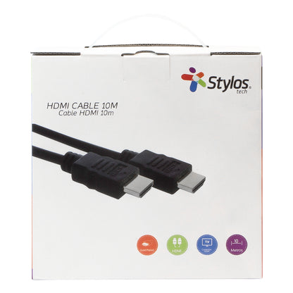 Cable HDMI 10m