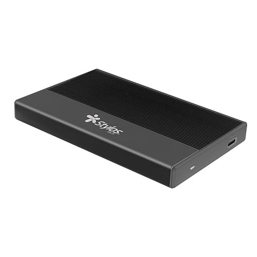 Enclosure SSD SATA 2.5" Negro