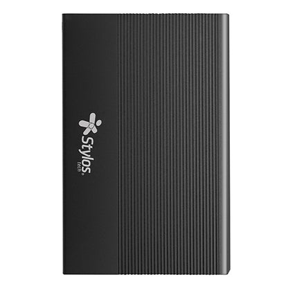Enclosure SSD SATA 2.5" Negro