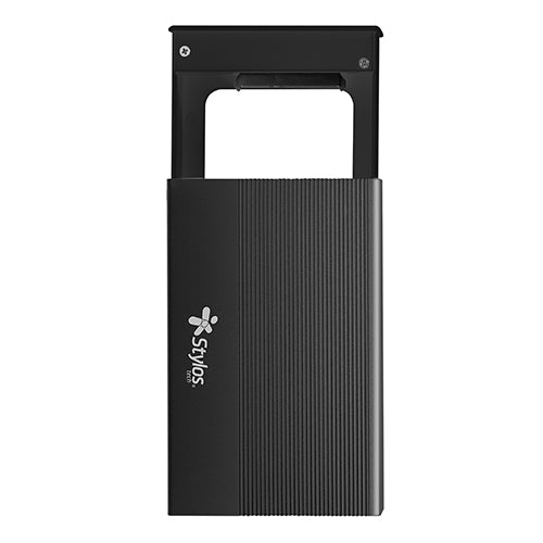 Enclosure SSD SATA 2.5" Negro