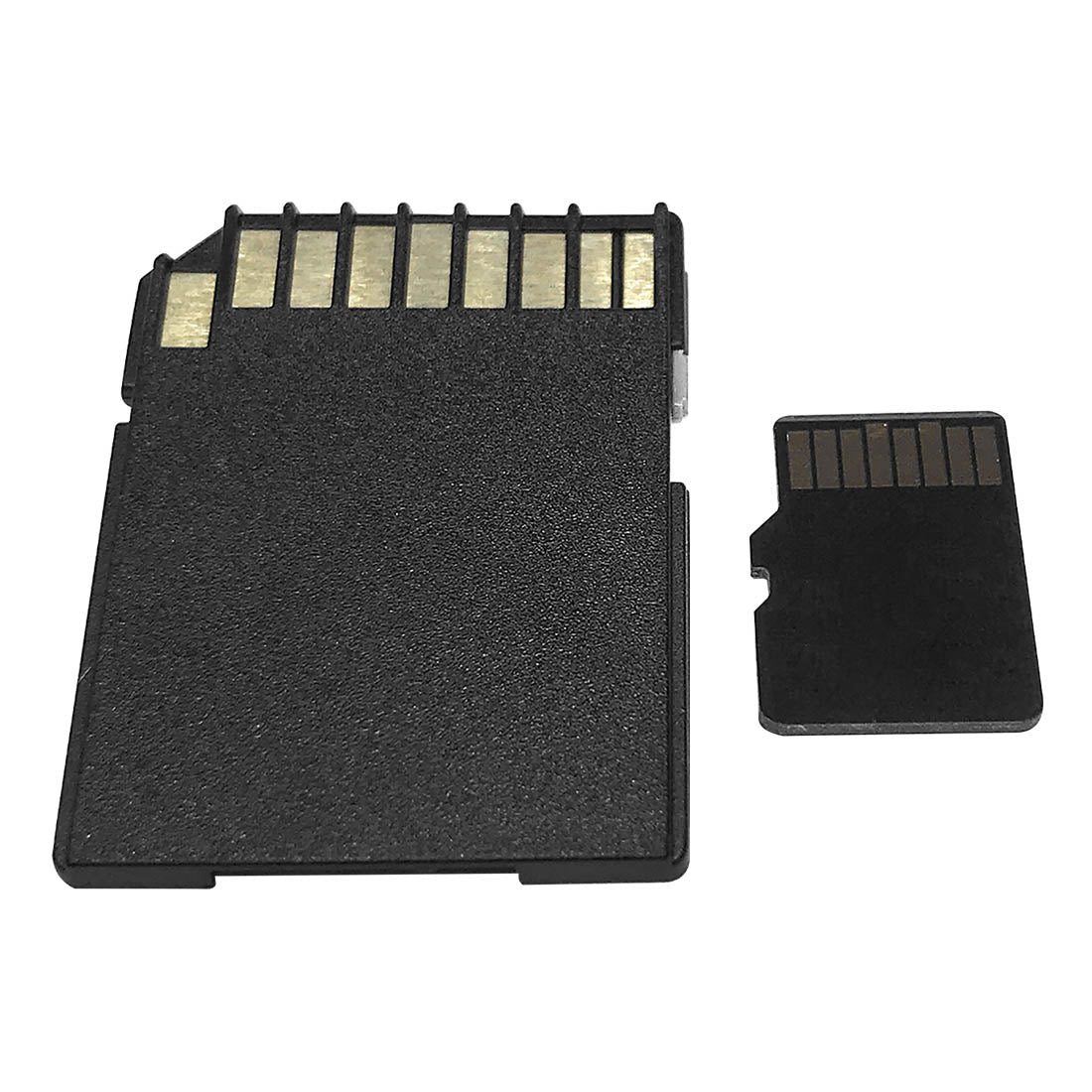 Memoria MicroSD 128GB Con Adaptador