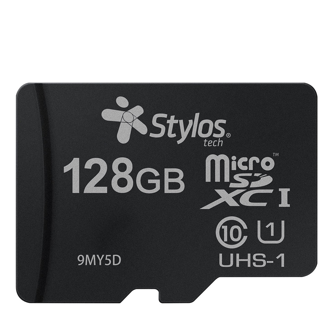 Memoria MicroSD 128GB Sin Adaptador