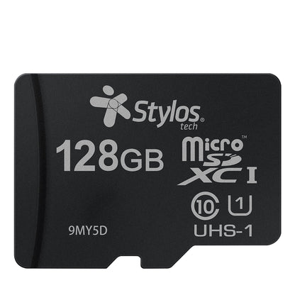 Memoria MicroSD 128GB Sin Adaptador