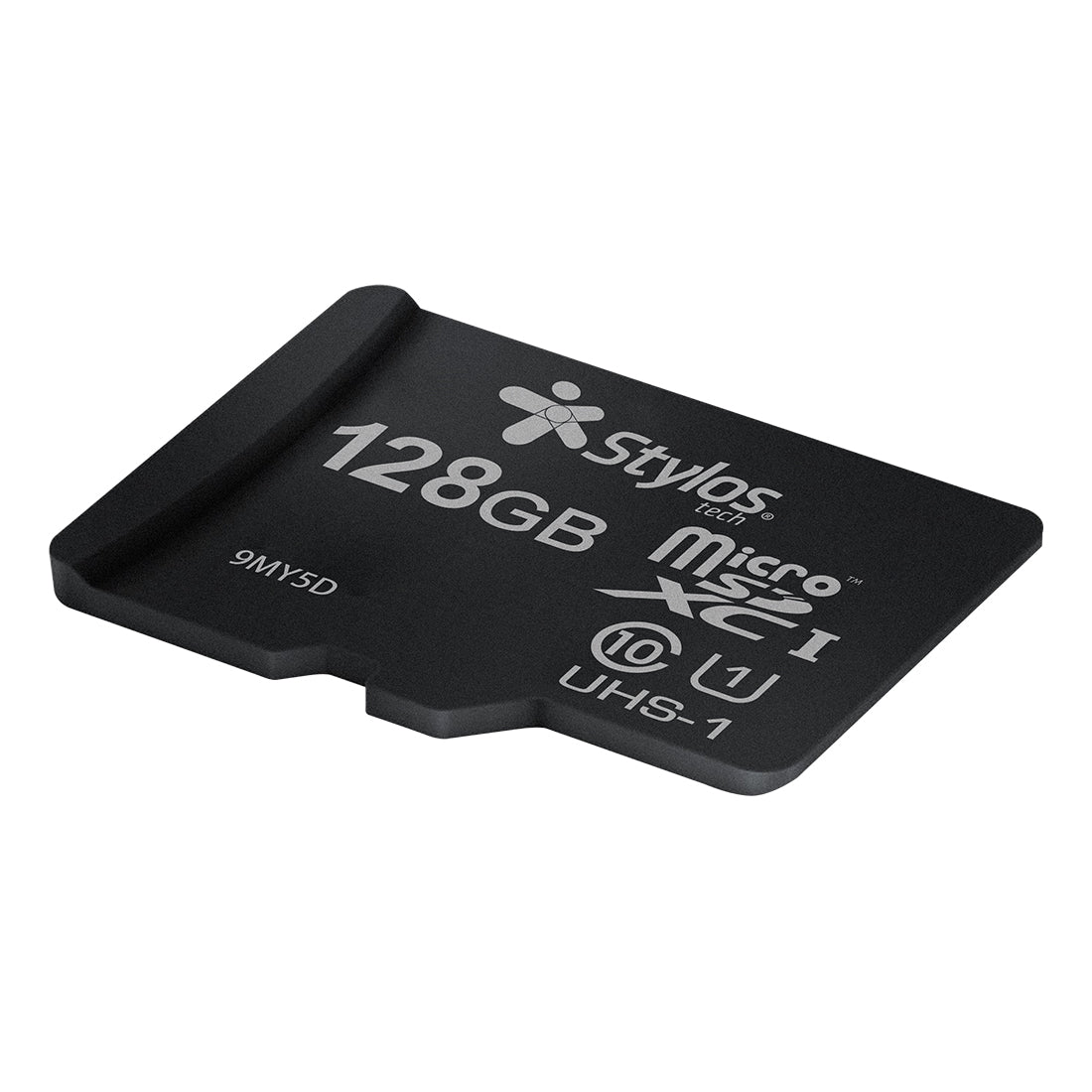 Memoria MicroSD 128GB Sin Adaptador