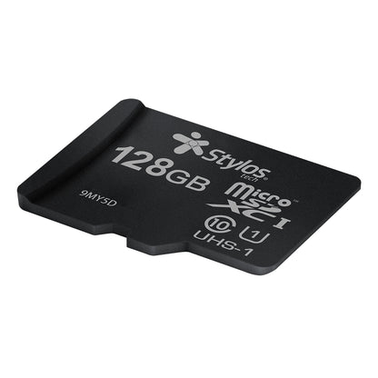 Memoria MicroSD 128GB Sin Adaptador