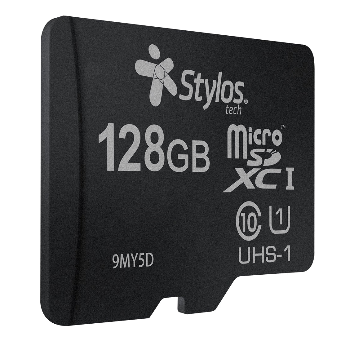 Memoria MicroSD 128GB Sin Adaptador