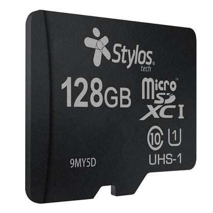 Memoria MicroSD 128GB Sin Adaptador