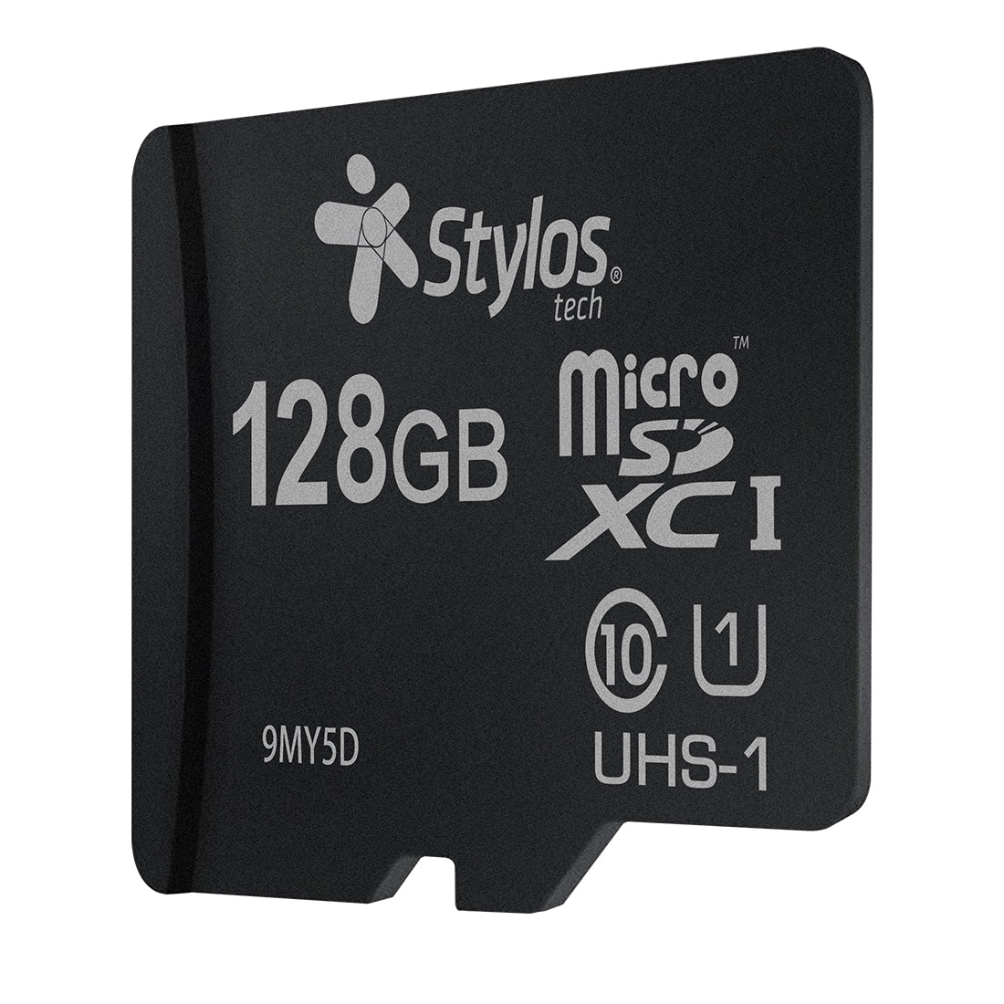 Memoria MicroSD 128GB Sin Adaptador