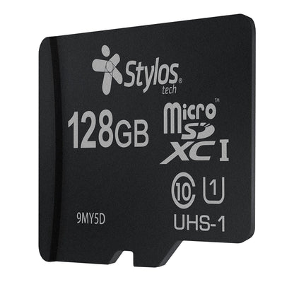 Memoria MicroSD 128GB Sin Adaptador