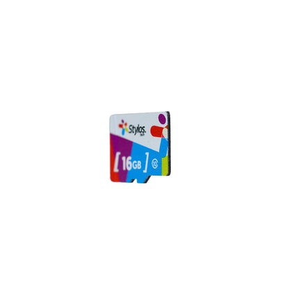 MicroSD 16GB Sin Adaptador