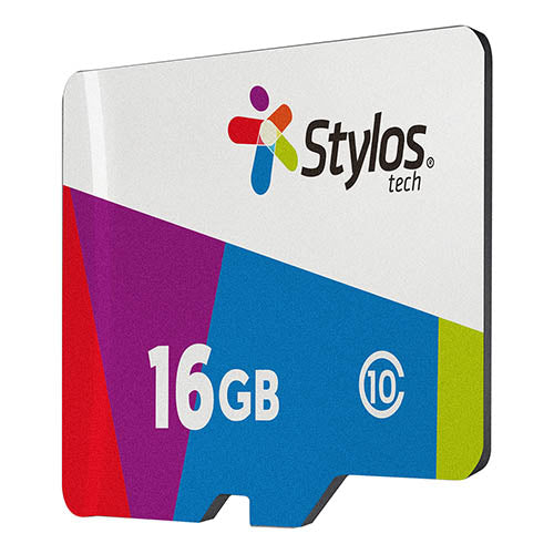 MicroSD 16GB Sin Adaptador