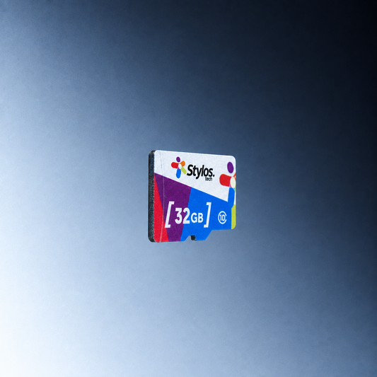 MicroSD 32GB Sin Adaptador SD