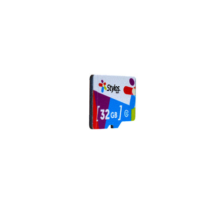 MicroSD 32GB Sin Adaptador SD
