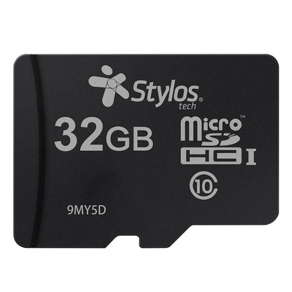 MicroSD 32GB Sin Adaptador SD