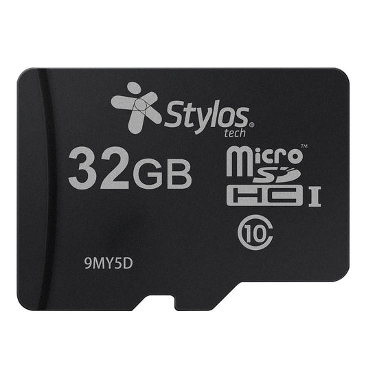 MicroSD 32GB Sin Adaptador SD