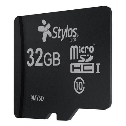MicroSD 32GB Sin Adaptador SD