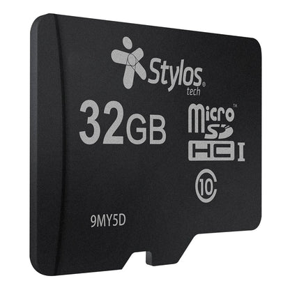 MicroSD 32GB Sin Adaptador SD
