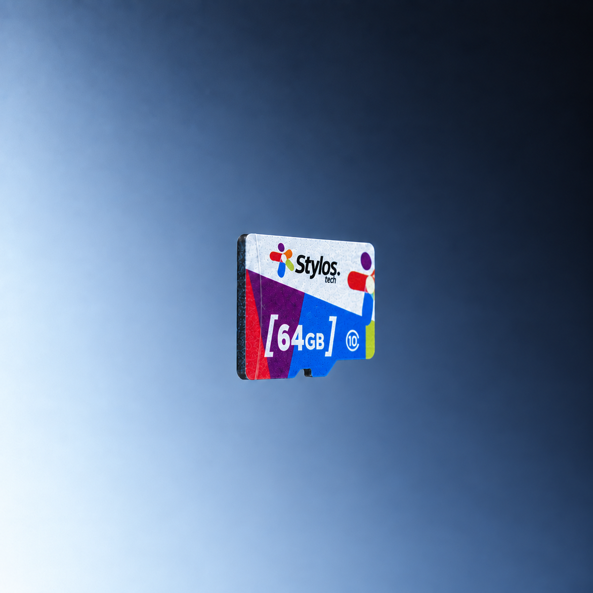 MicroSD 64GB Sin Adaptador SD