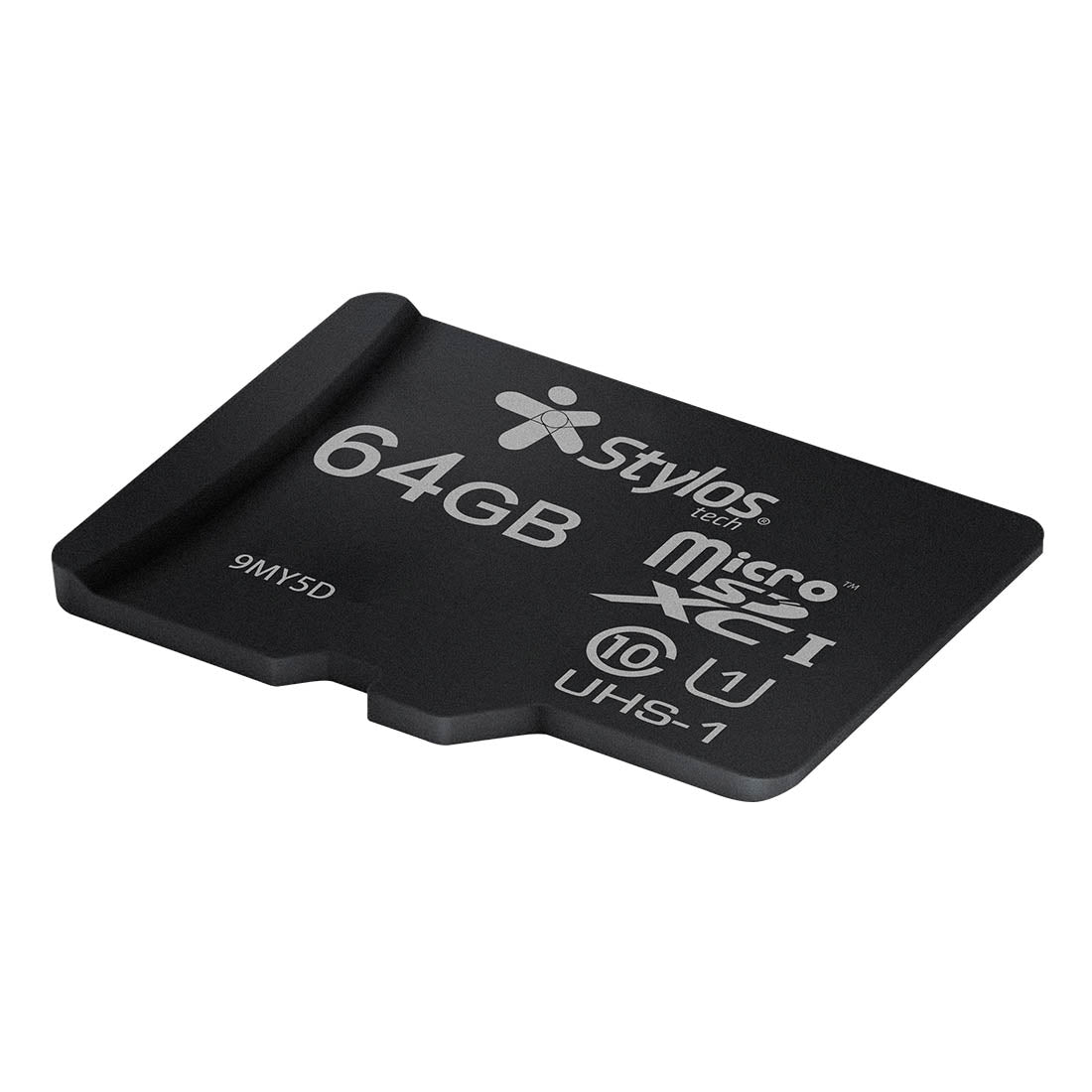 MicroSD 64GB Sin Adaptador SD