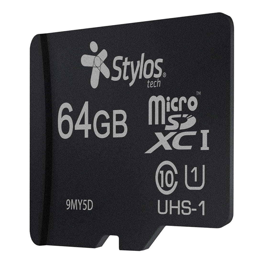 MicroSD 64GB Sin Adaptador SD