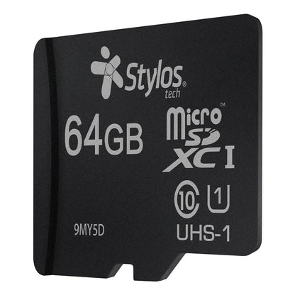 MicroSD 64GB Sin Adaptador SD