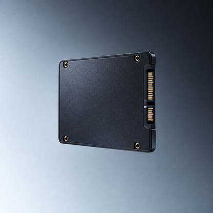 SSD 2.5" SATA 120GB