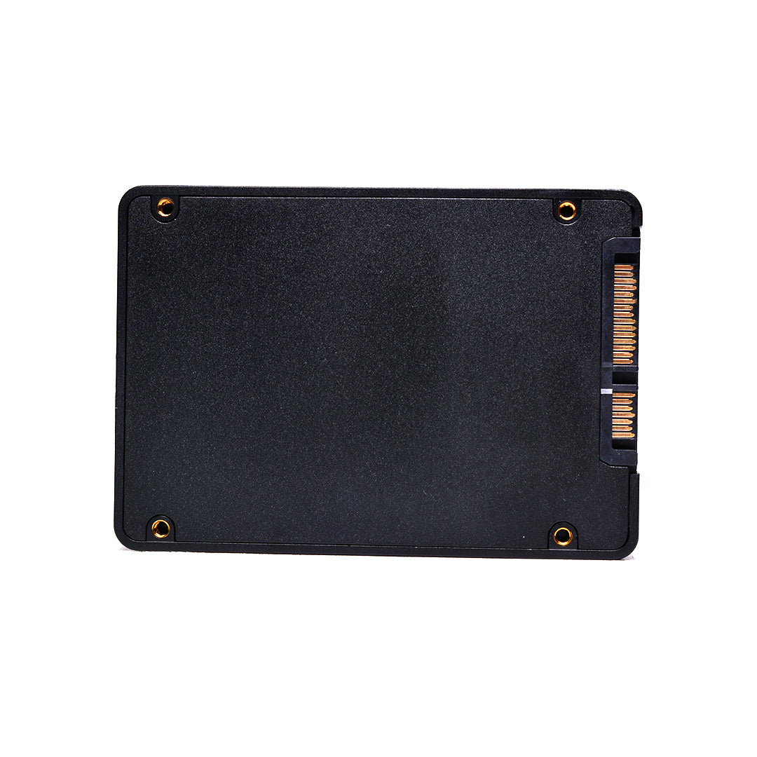 SSD 2.5" SATA 120GB