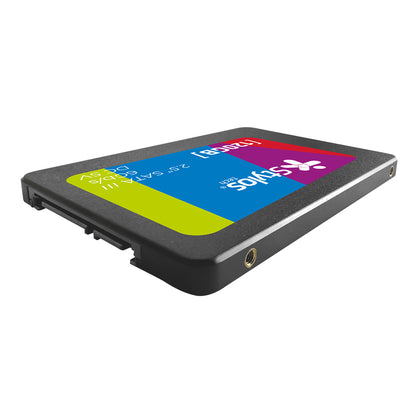 SSD 2.5" SATA 120GB