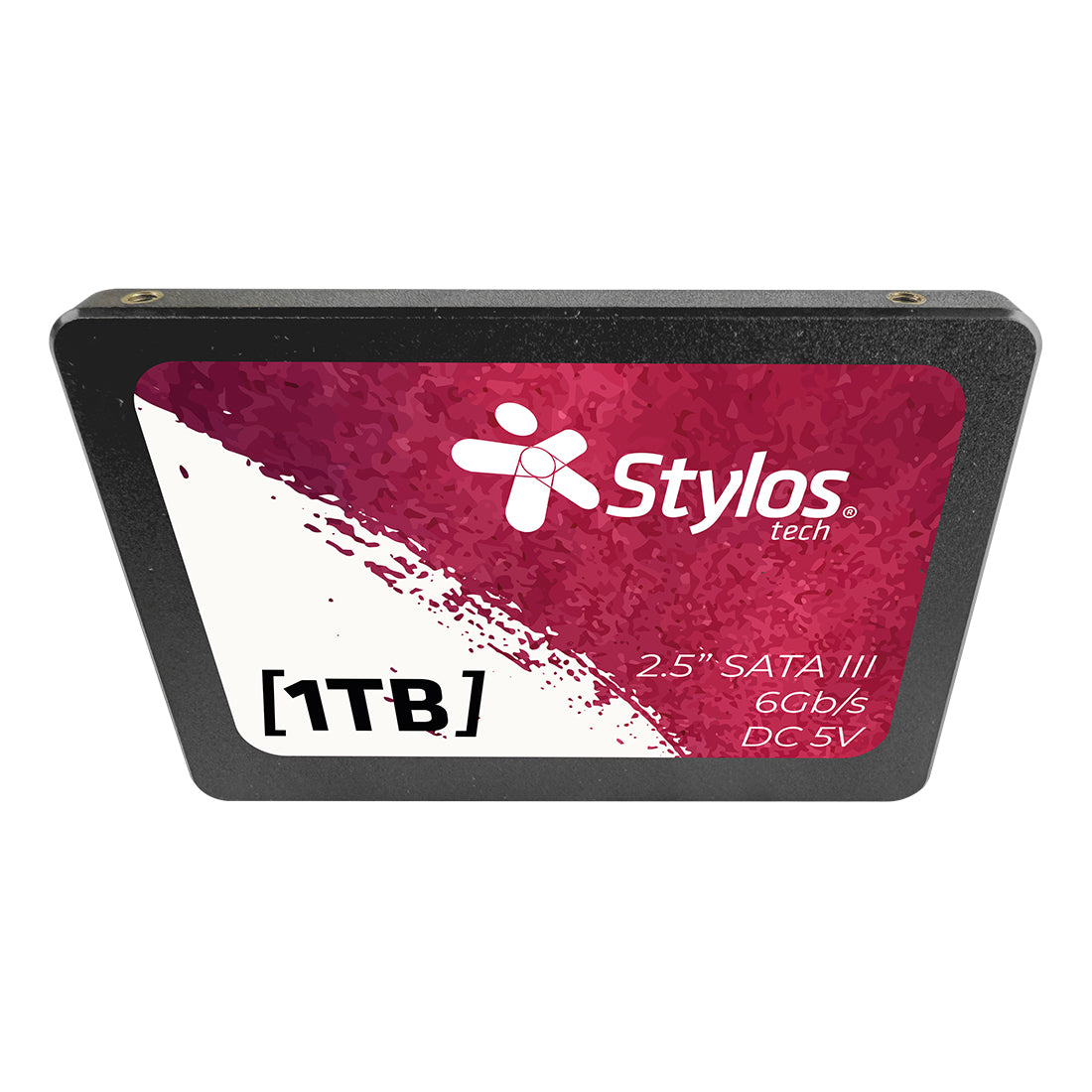 SSD 2.5" SATA 1TB