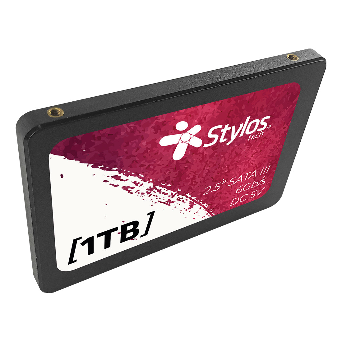 SSD 2.5" SATA 1TB