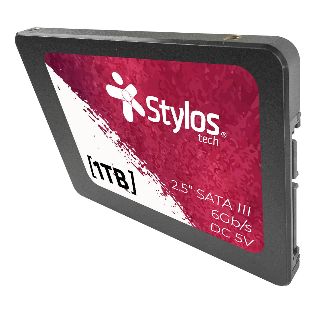 SSD 2.5" SATA 1TB