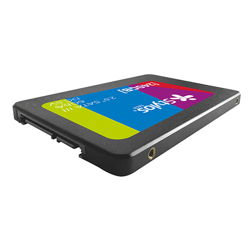 SSD 2.5" SATA 240GB