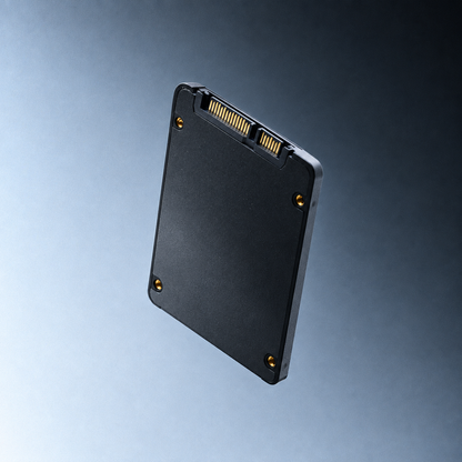 SSD 2.5" SATA 480GB