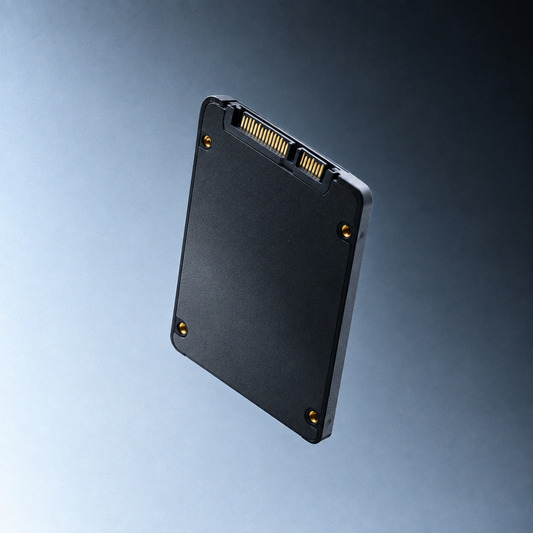 SSD 2.5" SATA 480GB