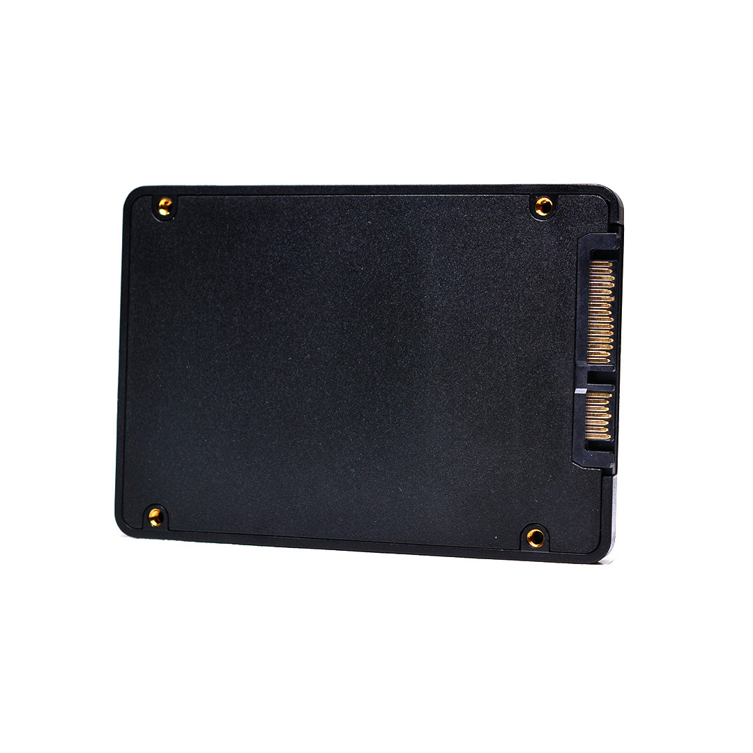 SSD 2.5" SATA 480GB