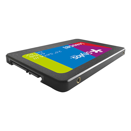 SSD 2.5" SATA 480GB