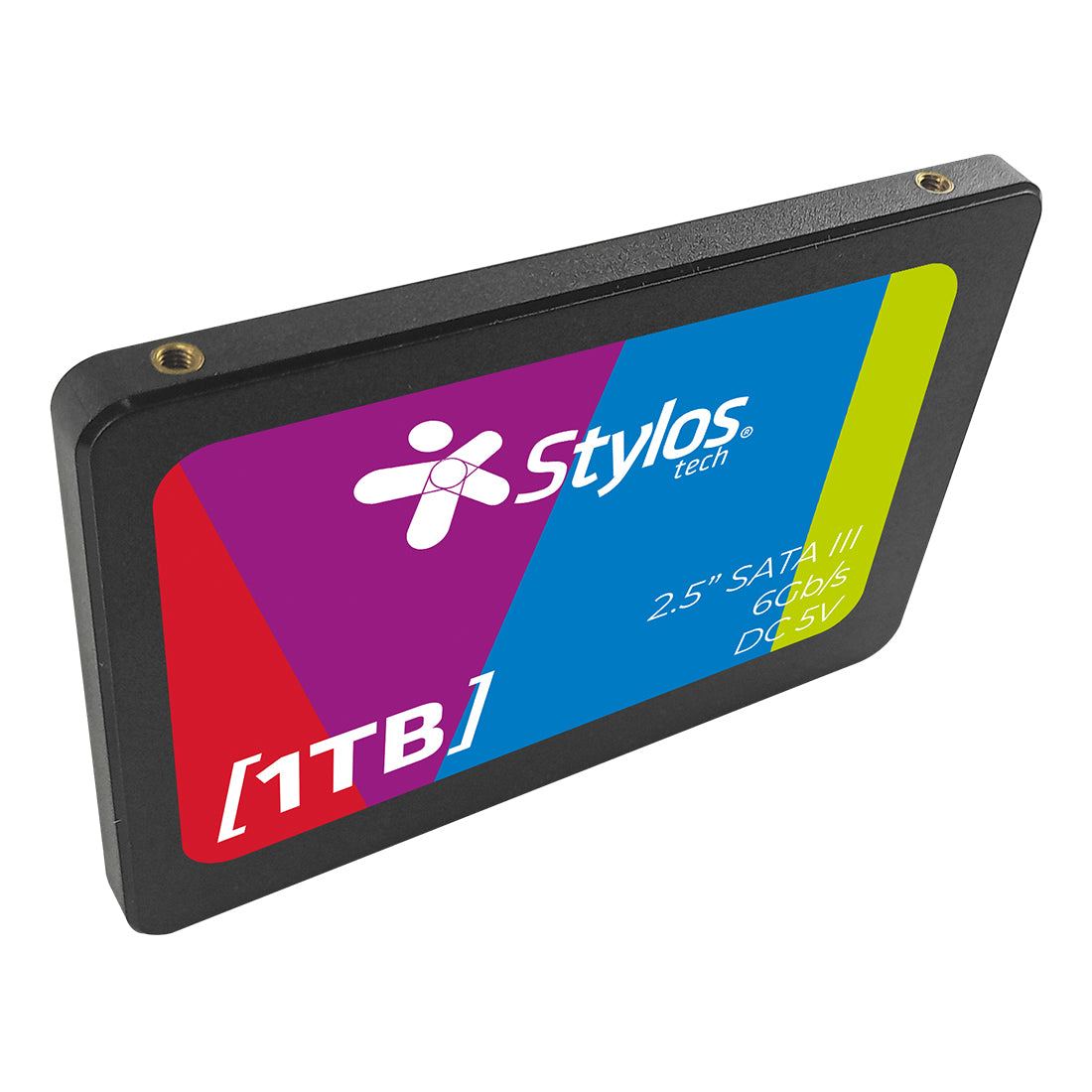 SSD 2.5" SATA 1TB