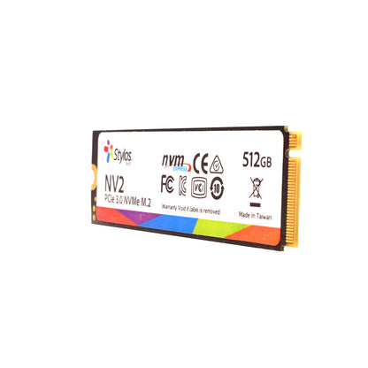 MEMORIA SSD M2