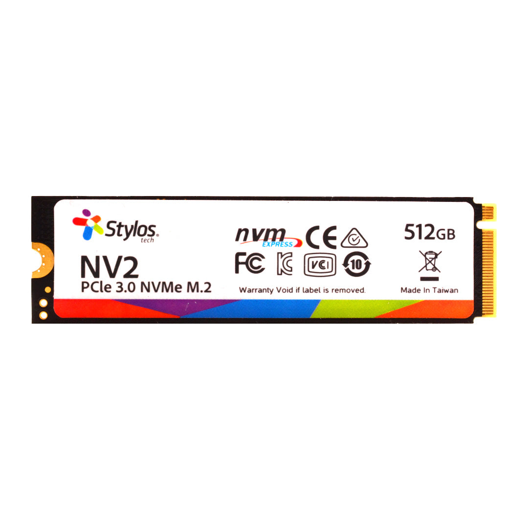 MEMORIA SSD M2