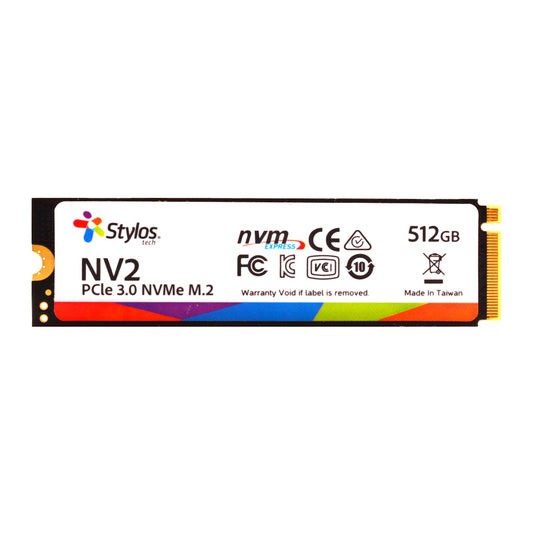 MEMORIA SSD M2
