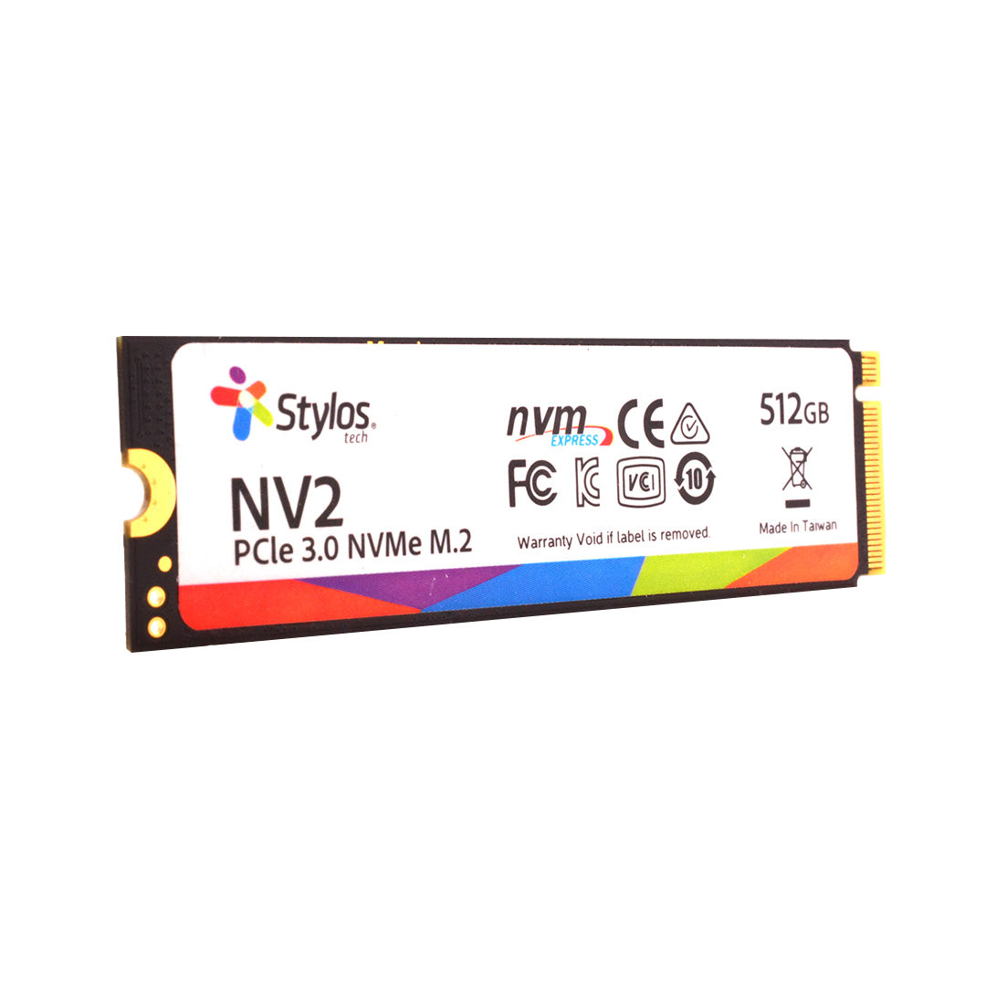 MEMORIA SSD M2