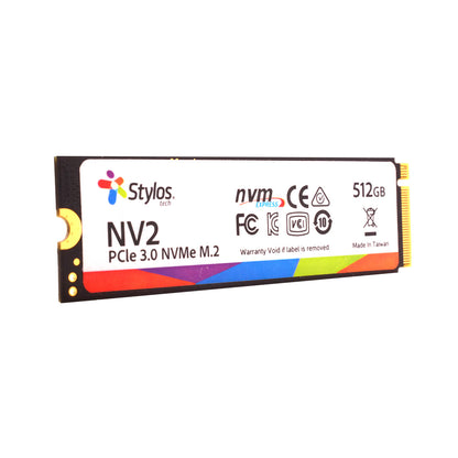 MEMORIA SSD M2
