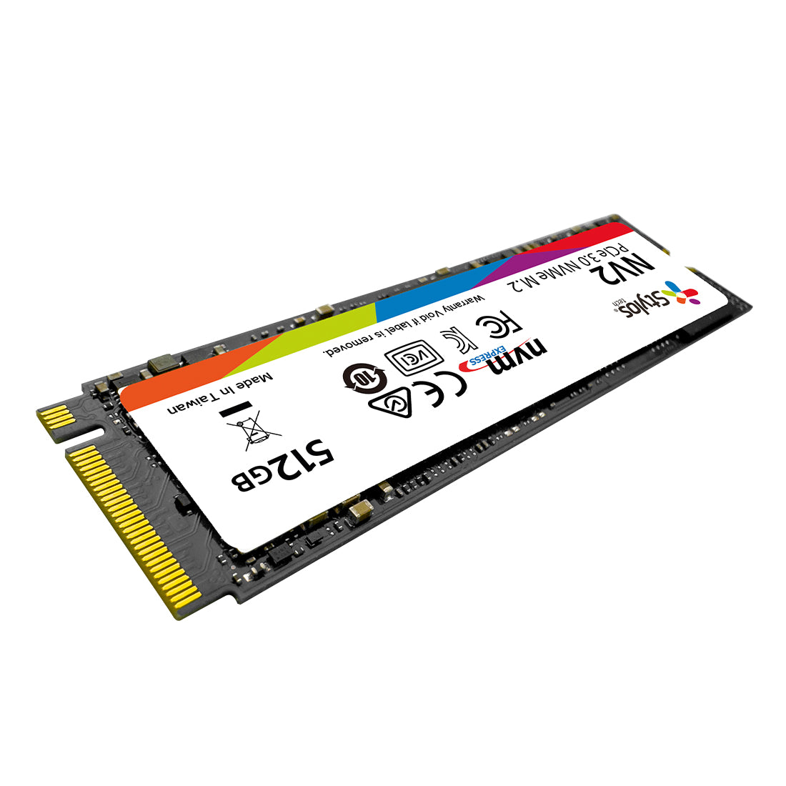 MEMORIA SSD M2